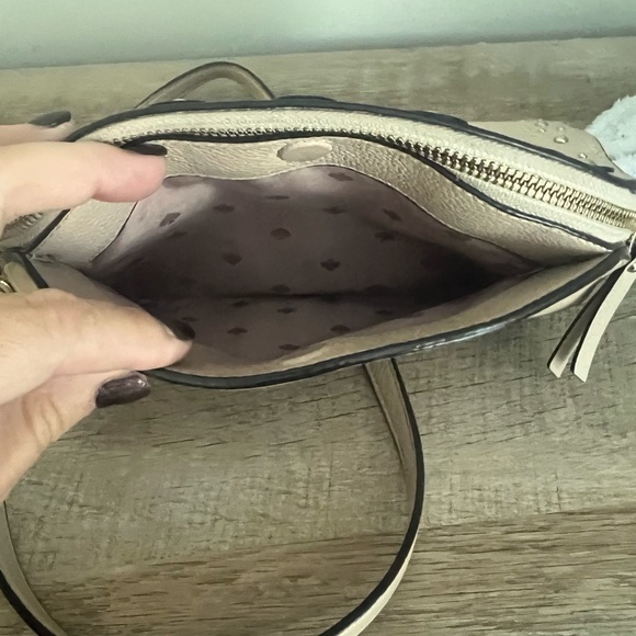 Kate Spade crossbody - Picture 5 of 7